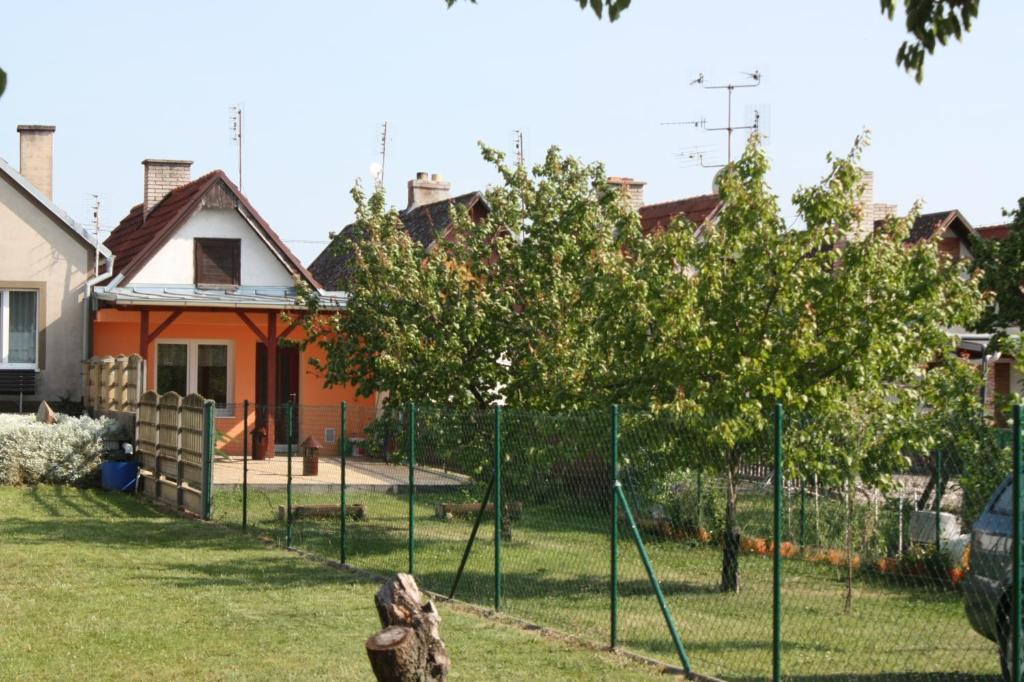 U Mateje Pasohlavky room 3