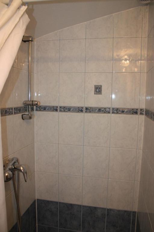 U Mateje Pasohlavky room 4